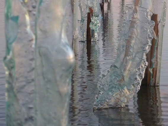 Transition, octobre 2014