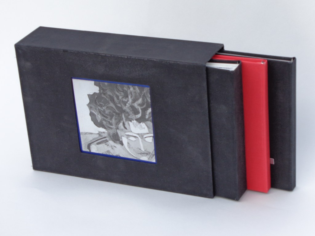 Le quai d&rsquo;écume –&nbsp;édition