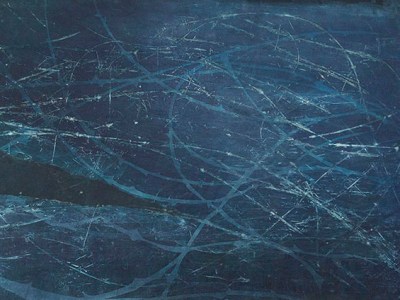 Sortie de résidence/Maison de la Gravure&nbsp;Méditerranée