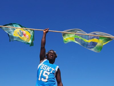 L&rsquo;espoir à mains&nbsp;nues