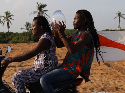 L&rsquo;Équilibre du monde